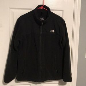 Women’s North Face Denali jacket